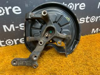 Ступица задняя левая Jetta 2006 1K BVY