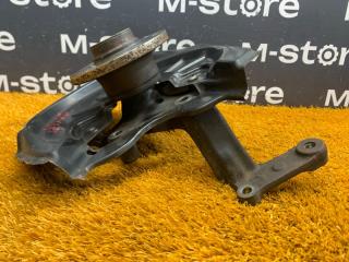 Ступица задняя левая Volkswagen Jetta 1K BVY