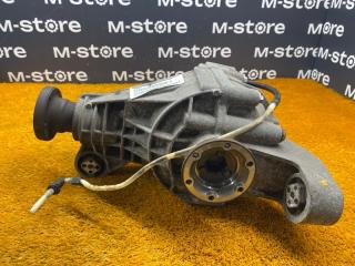 Редуктор задний Volkswagen Touareg 2008