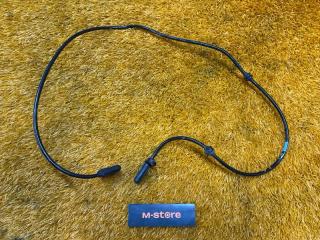 Запчасть датчик abs задний правый Mercedes-Benz GLK-Class 2010 X204 272.948 A2045401317 контрактная Датчик ABS задний правый Mercedes-Benz GLK-Class 2010 X204 272.948 A2045401317 контрактная