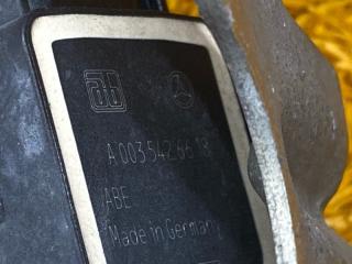 Датчик высоты дорожного просвета задний левый GLK-Class 2010 X204 272.948 Датчик высоты дорожного просвета задний левый GLK-Class 2010 X204 272.948