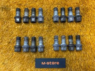 Болт колесный Volkswagen Passat CC 2008