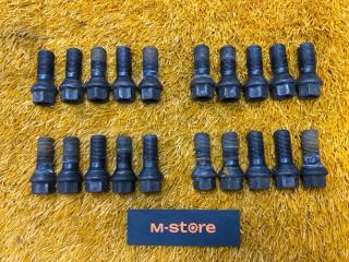 Запчасть болт колесный BMW 3-Series 2012