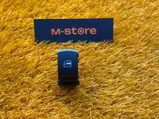 Кнопка стеклоподъемника задняя левая Volkswagen Touareg 2010 контрактная Кнопка стеклоподъемника задняя левая Volkswagen Touareg 2010