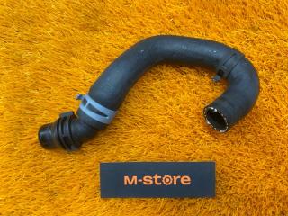 Патрубок системы охлаждения Mercedes-Benz C-Class 2014