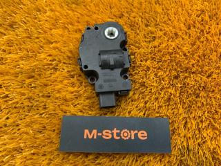 Фото запчасти привод заслонки отопителя BMW X3 2012 контрактная запчасть Запчасть привод заслонки отопителя BMW X3 2012