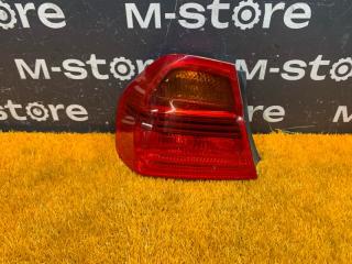Фонарь задний левый BMW 3-Series 2006