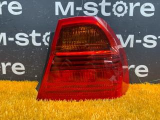 Фонарь задний правый BMW 3-Series 2006