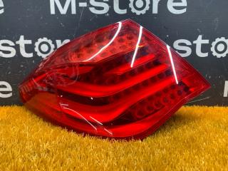 Фонарь задний левый BMW 7-Series 2009
