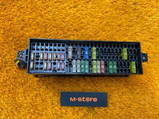 Блок предохранителей Volkswagen Tiguan 2013 контрактная Блок предохранителей Volkswagen Tiguan 2013