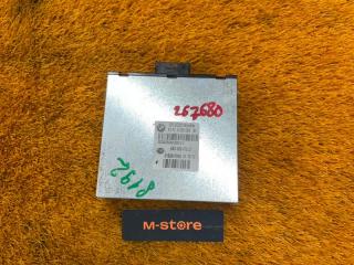 Преобразователь напряжения BMW X1 2012