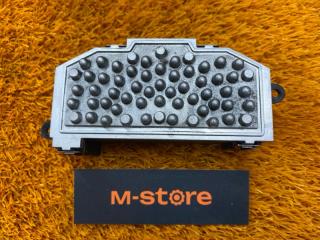 Регулятор отопителя Volkswagen Tiguan 2012