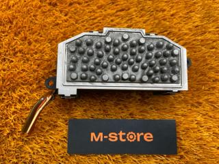 Регулятор отопителя Volkswagen Tiguan