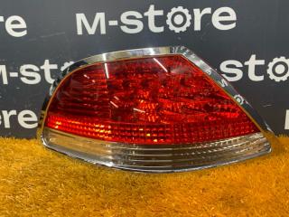 Фонарь задний левый BMW 7-Series 2003