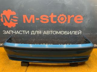 Бампер задний BMW 3-Series 2000