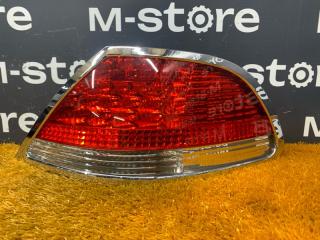Фонарь задний правый BMW 7-Series 2003