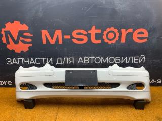 Бампер передний Mercedes-Benz C-Class 2001
