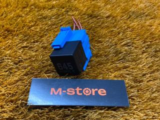 Реле Audi Q3 2013