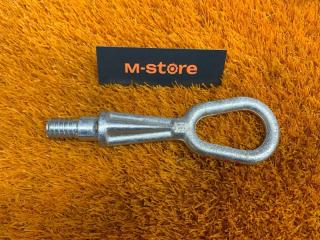 Крюк буксировочный BMW X3 2006