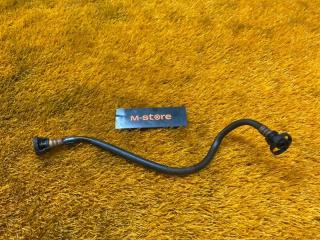 Патрубок картерных газов Audi Q3 2013