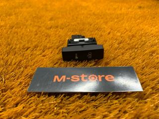 Запчасть кнопка центрального замка передняя левая Volkswagen Touareg 2008