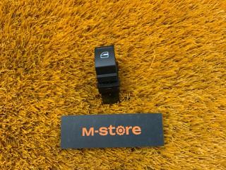 Кнопка стеклоподъемника задняя правая Volkswagen Touareg 2008 контрактная Кнопка стеклоподъемника задняя правая Volkswagen Touareg 2008