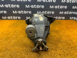 Редуктор задний Mercedes-Benz C-Class 2008