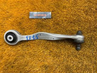 Рычаг подвески верхний передний левый Audi A4 2004 контрактная Рычаг подвески верхний передний левый Audi A4 2004