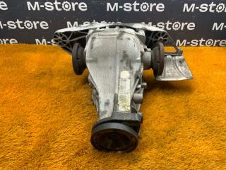 Редуктор задний Audi Q5 2011