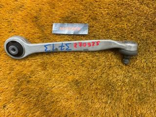 Рычаг подвески верхний передний правый Audi A4 2004 контрактная Рычаг подвески верхний передний правый Audi A4 2004