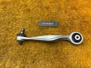 Рычаг подвески верхний передний правый Audi A4 2004 контрактная Рычаг подвески верхний передний правый Audi A4 2004