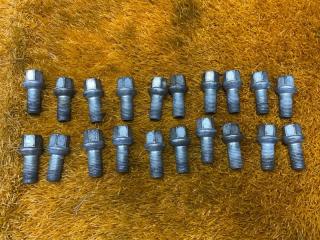 Болт колесный Volkswagen Tiguan 2013