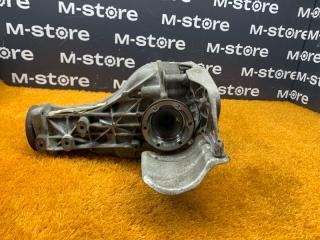 Редуктор задний Audi A4 2009