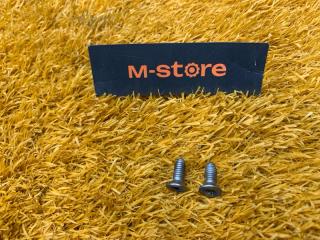 Запчасть болт тормозного диска задний Audi Q3 2013