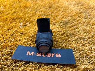 Датчик парковки  задний Volkswagen Touareg 2008