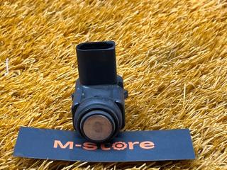 Датчик парковки  задний Volkswagen Touareg 2008