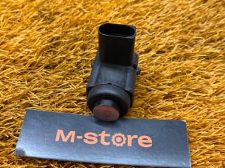 Датчик парковки  задний Volkswagen Touareg 2008