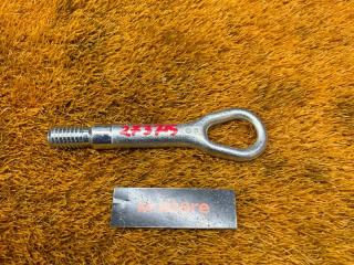 Крюк буксировочный Mercedes-Benz M-Class 2011 W164 272.967 A2406280035 контрактная