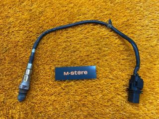 Запчасть датчик кислорода Mercedes-Benz E-class 2008