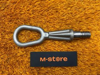 Крюк буксировочный BMW X5 2008