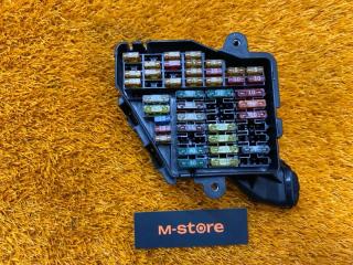 Блок предохранителей Audi A8 2005 контрактная Блок предохранителей Audi A8 2005