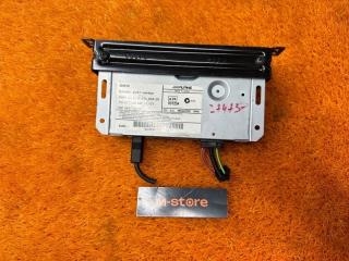 Блок управления BMW X5 2008