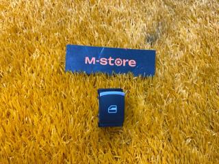 Кнопка стеклоподъемника задняя правая Volkswagen Tiguan 2013 контрактная Кнопка стеклоподъемника задняя правая Volkswagen Tiguan 2013