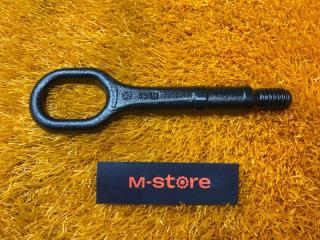 Крюк буксировочный Volkswagen Passat 2012