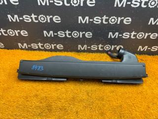 Запчасть воздухозаборник Audi A3 2014