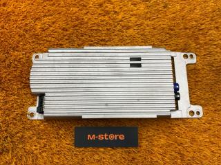 Запчасть блок управления телефоном BMW X6 2013