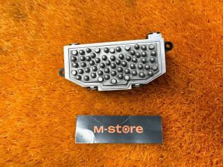 Регулятор отопителя Volkswagen Passat 2012