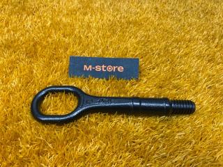 Крюк буксировочный Audi Q7 2007