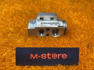 Клапан кондиционера Volkswagen Passat 2012