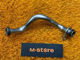 Трубка турбины Audi A3 2014